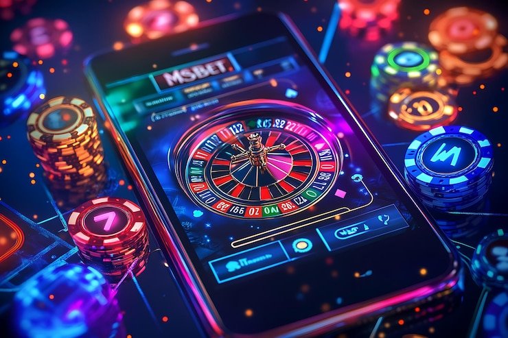 Pengalaman pengguna memanfaatkan platform nagamas99 pada perangkat mobile dengan performa tinggi
